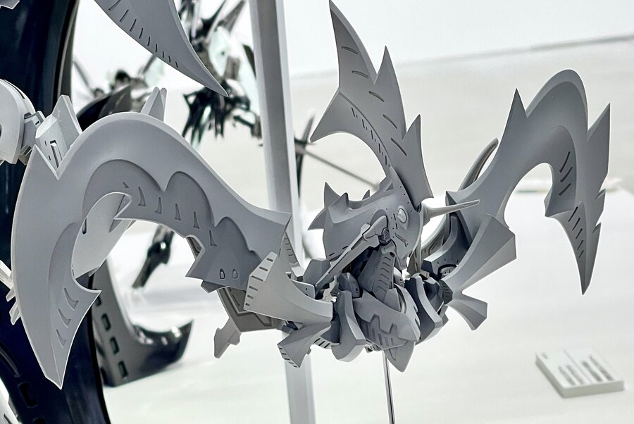 [보크스] 나가노 마모루 디자인전. FSS 레진, 프라 신작 전시 이미지_18.jpg