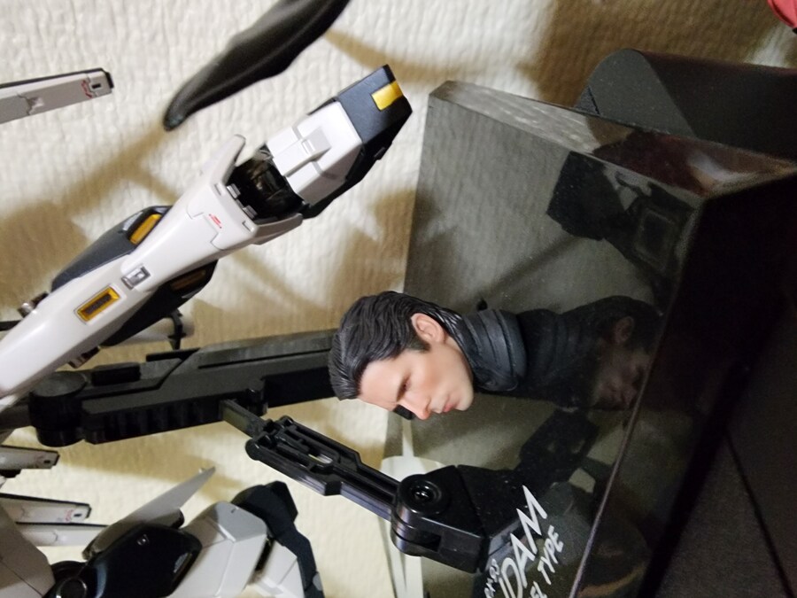 이게 가능했다니?!!! 놀라운 피규어_4.jpg