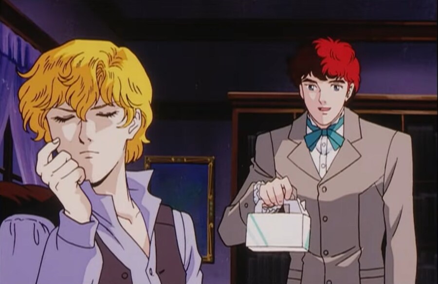 은하영웅전설) 삐진 여친 달래는 남친_1.png