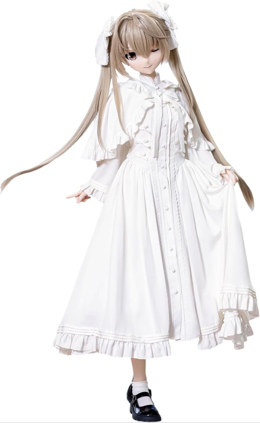 [Petite Marie] 1/1 요스가노소라 - 카스가노 소라_1.jpg