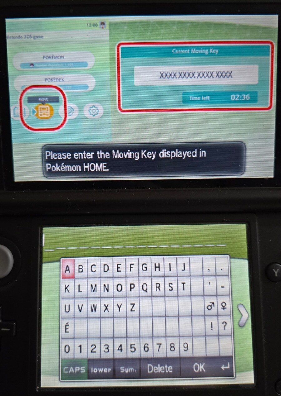 VC 포켓몬 옐로우에서 피카츄를 홈으로 데려오기_8.jpg