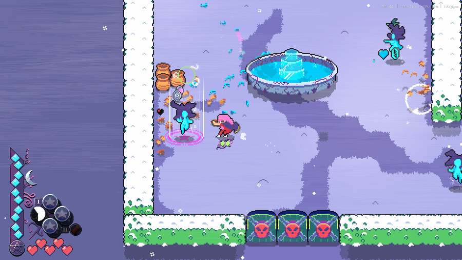 탑다운 액션 어드벤처 "매지컬 블러시" 트레일러_5.jpg