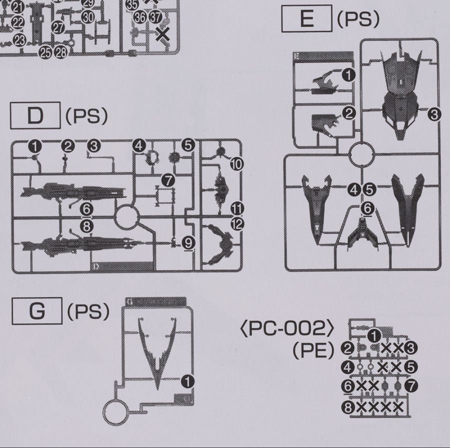 HGAC 1/144 건담 그리프 해외 리뷰 (스크롤 주의)_6.jpg