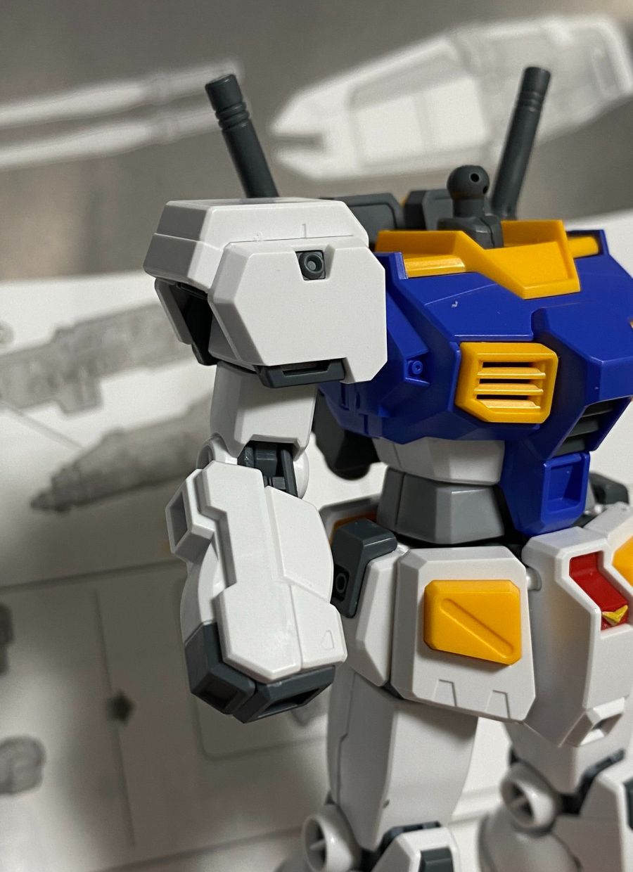 HGUC 1/144 건담 7호기 가조립 + 조합 사진_4.jpg