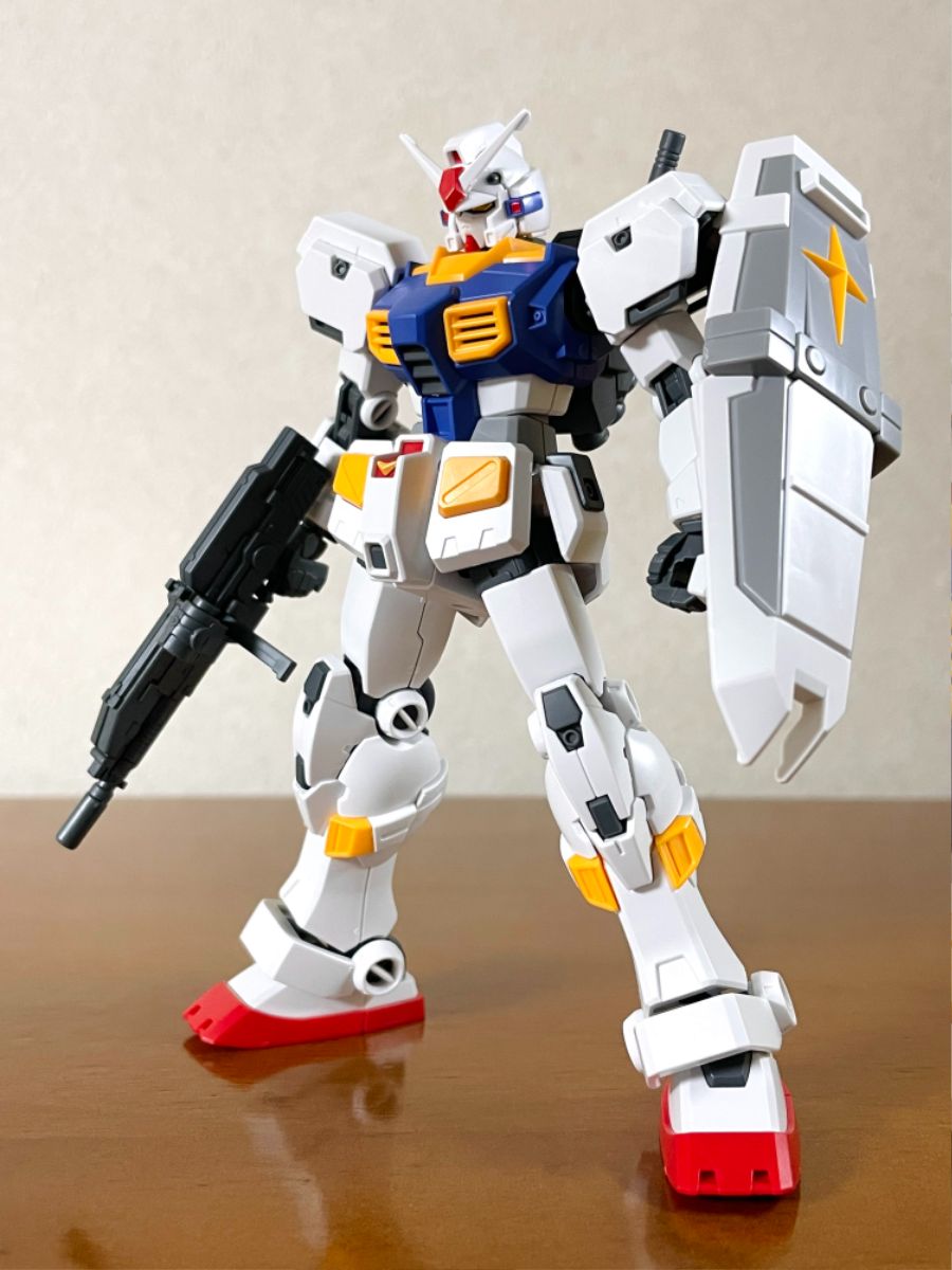 HGUC 1/144 건담 7호기 가조립 + 조합 사진_2.jpg