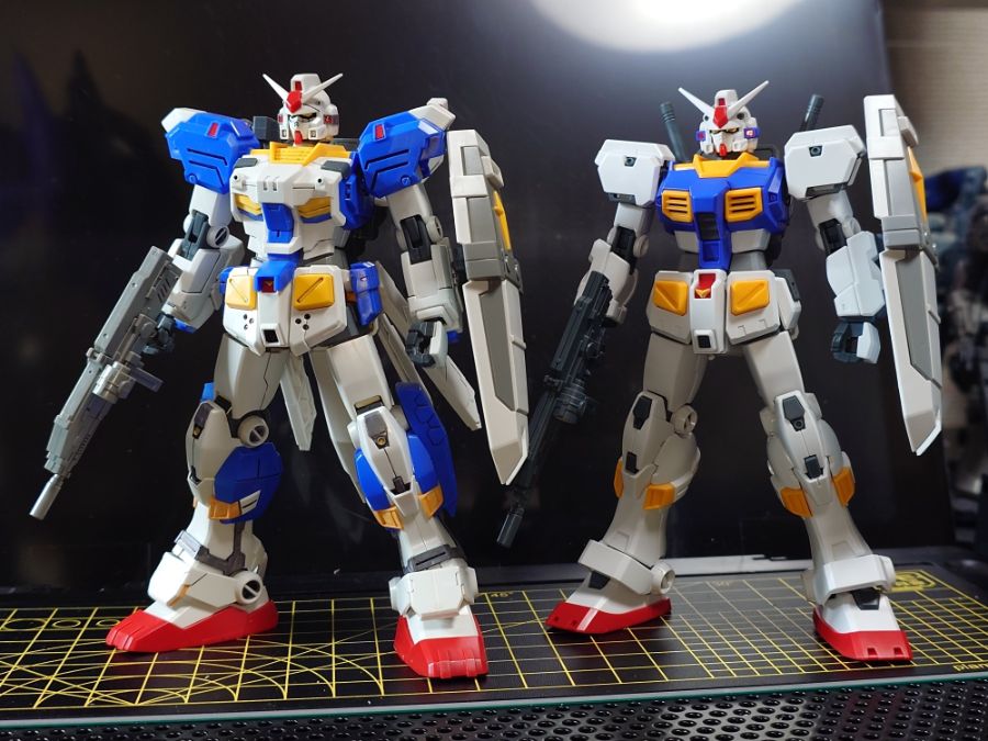 HGUC 1/144 건담 7호기 가조립 + 조합 사진_14.jpg