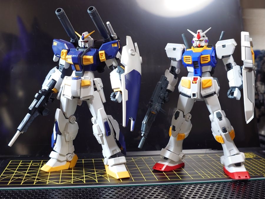 HGUC 1/144 건담 7호기 가조립 + 조합 사진_15.jpg