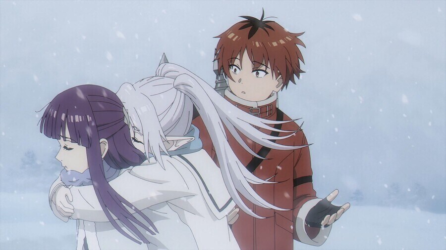 장송의프리렌] "페른" 을 단 네컷으로 설명함_4.jpg