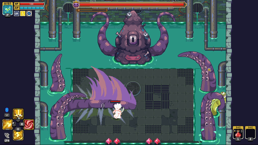 픽셀 아트 RPG "필나 판타지" 출시일 트레일러_4.jpg