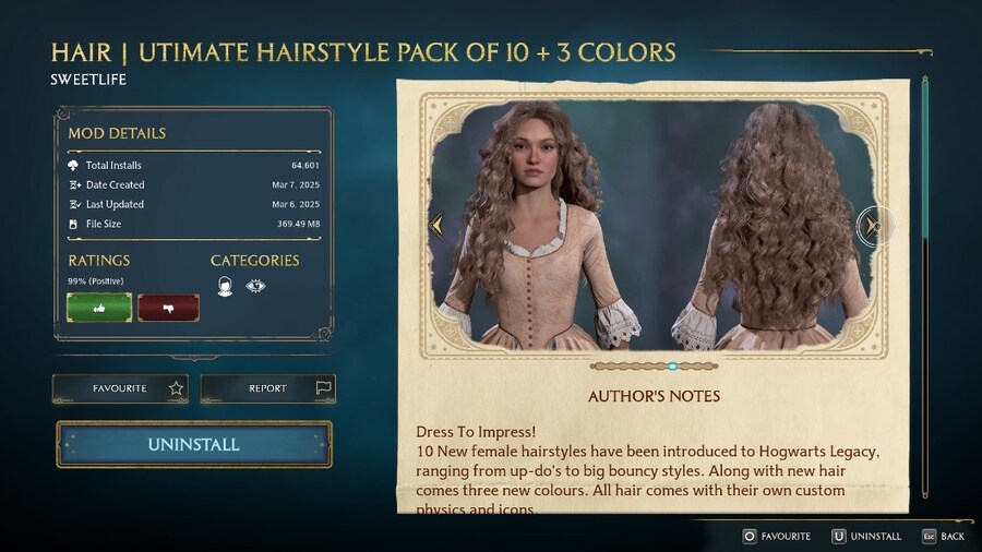 저는..[ 헤어 모드 ] 중에 이게 제일 좋네요..~_1.jpg