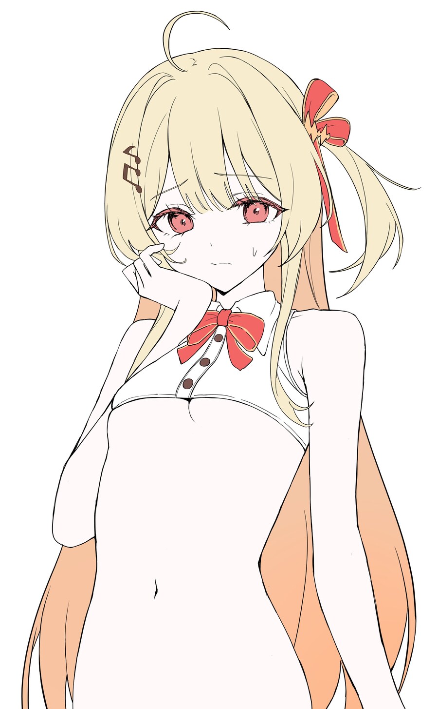 버튜버) 어쩔수가 없어서 연주시코를 3번연속 했습니다_1.jpg