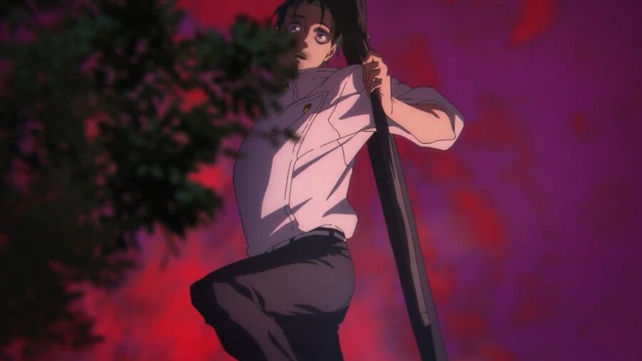 주술회전) 대체 이게 무슨 포즈냐 마파야?_4.jpg