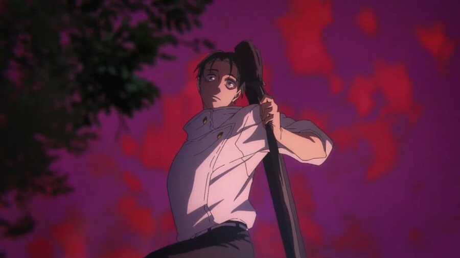 주술회전) 대체 이게 무슨 포즈냐 마파야?_5.jpg