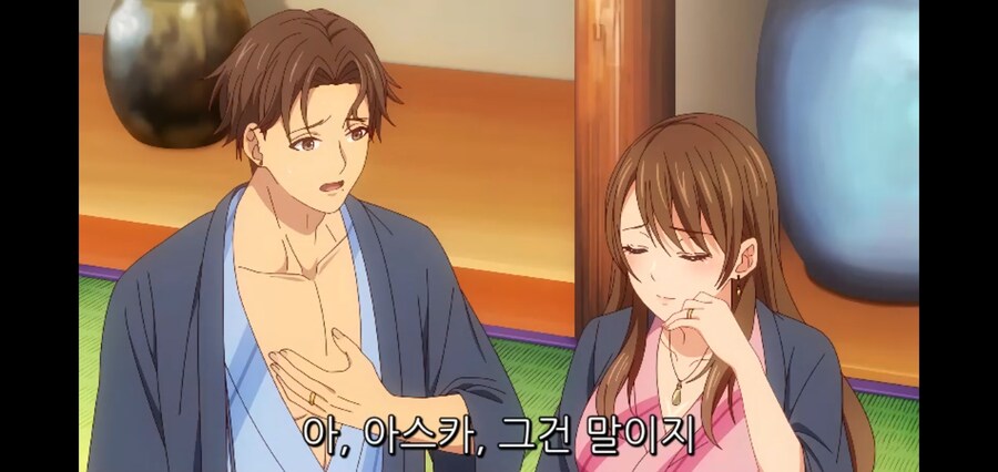 스토리 진행을 위해 등장인물들을 빡대가리로 만들겠습니다._10.jpg