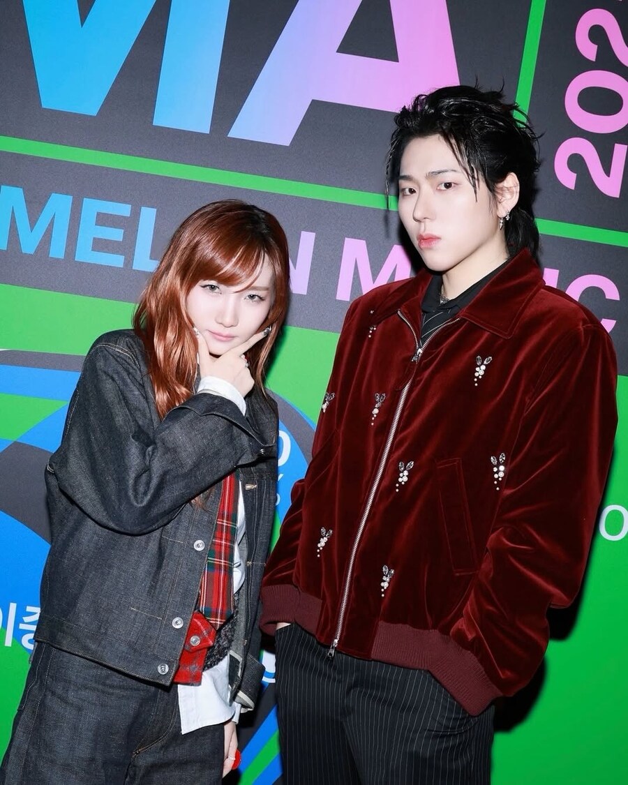 요아소비 보컬이 한국에 와서 신곡 부름_1.jpg