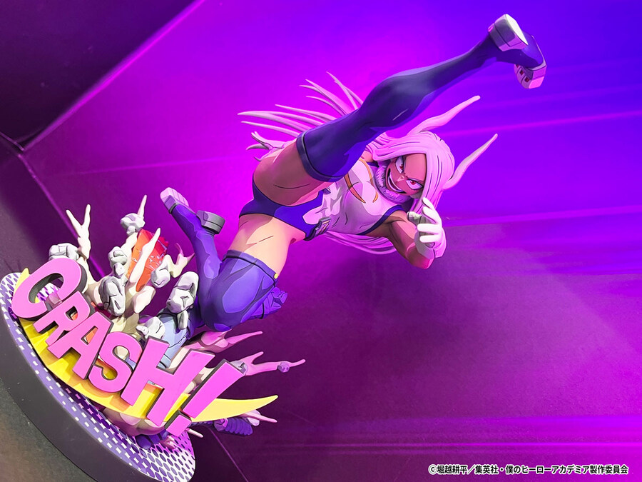 [벨파인] 나의 히어로 아카데미아 - 이차원화 시리즈 전시 사진_2.jpg