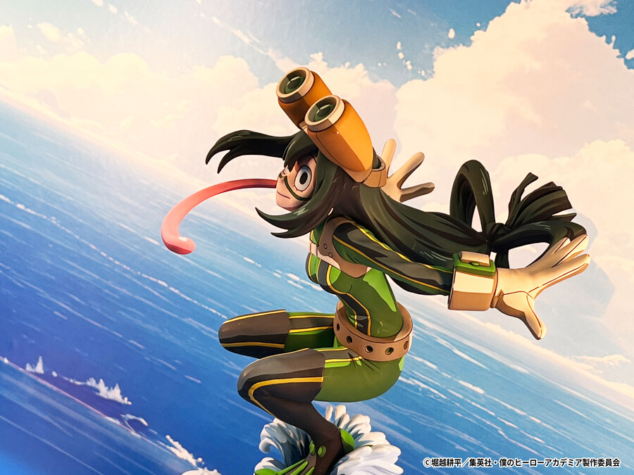 [벨파인] 나의 히어로 아카데미아 - 이차원화 시리즈 전시 사진_9.jpg