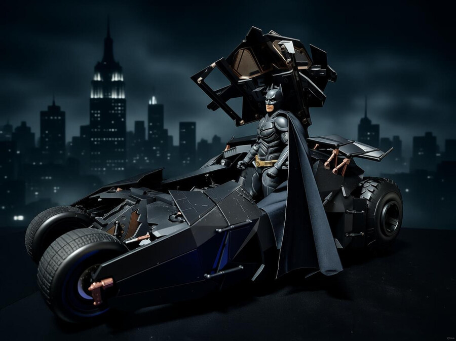 이게 가능했다니?!!! 놀라운 피규어_9.jpg