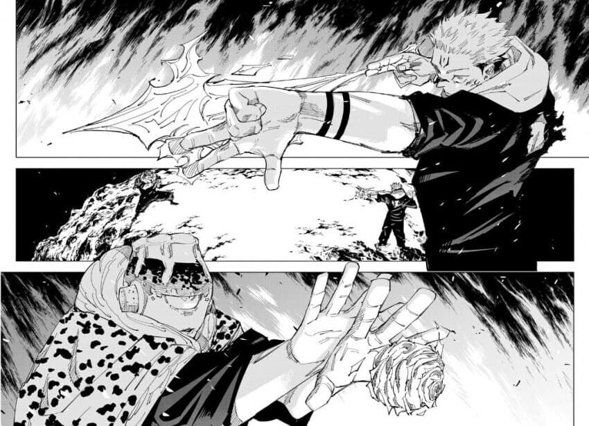 주술회전) 사실 스쿠나가 진심으로 걱정해주던 장면_2.jpg