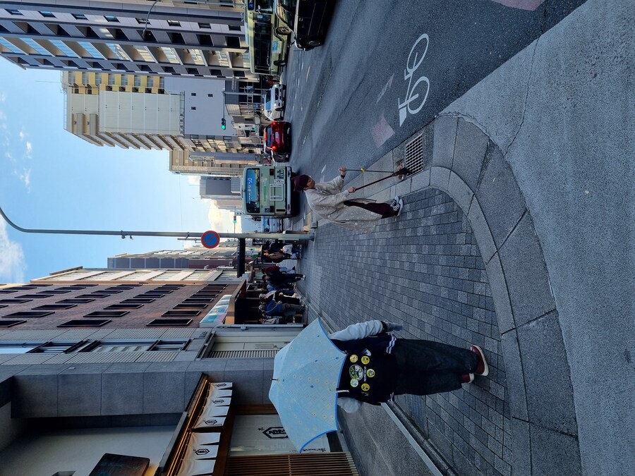 일본 워홀 32일차 교토 1박2일 호텔조식 니시키시장 탐방 도후쿠지(동복사)디저트_33.jpg