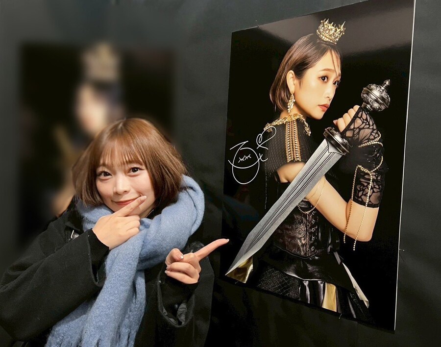 『여용-JOYU- project 사진전 TRAJECTORY』캐스트 방문코멘트&굿즈_17.jpg