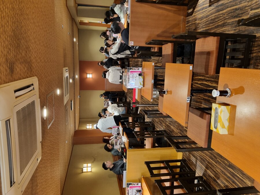 일본 워홀 32일차 교토 1박2일 호텔조식 니시키시장 탐방 도후쿠지(동복사)디저트_50.jpg