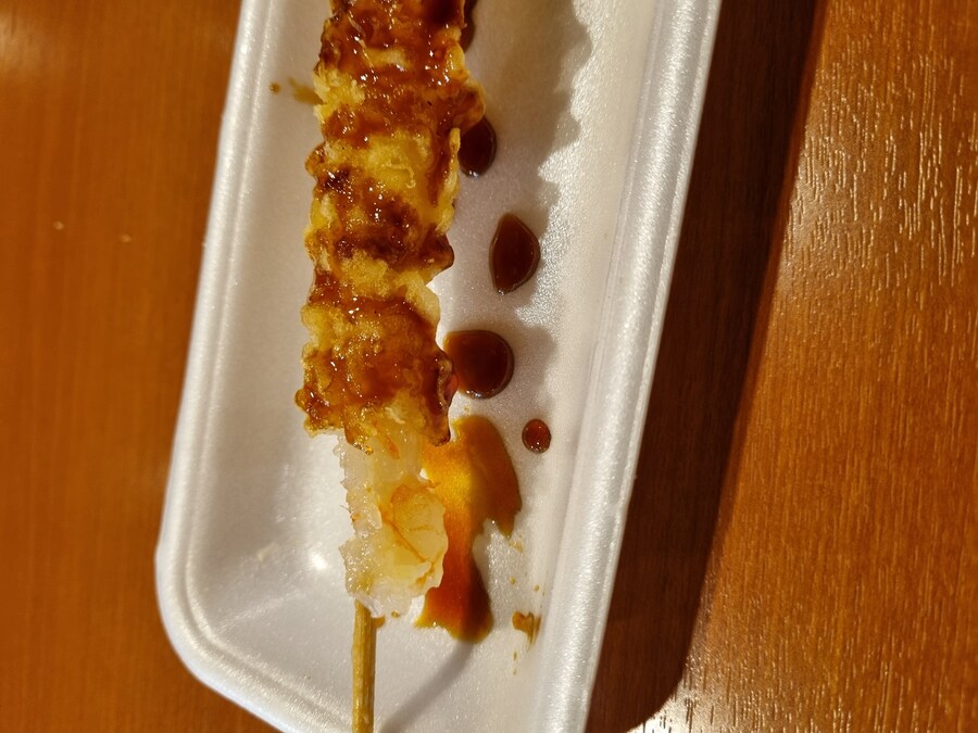 일본 워홀 32일차 교토 1박2일 호텔조식 니시키시장 탐방 도후쿠지(동복사)디저트_53.jpg