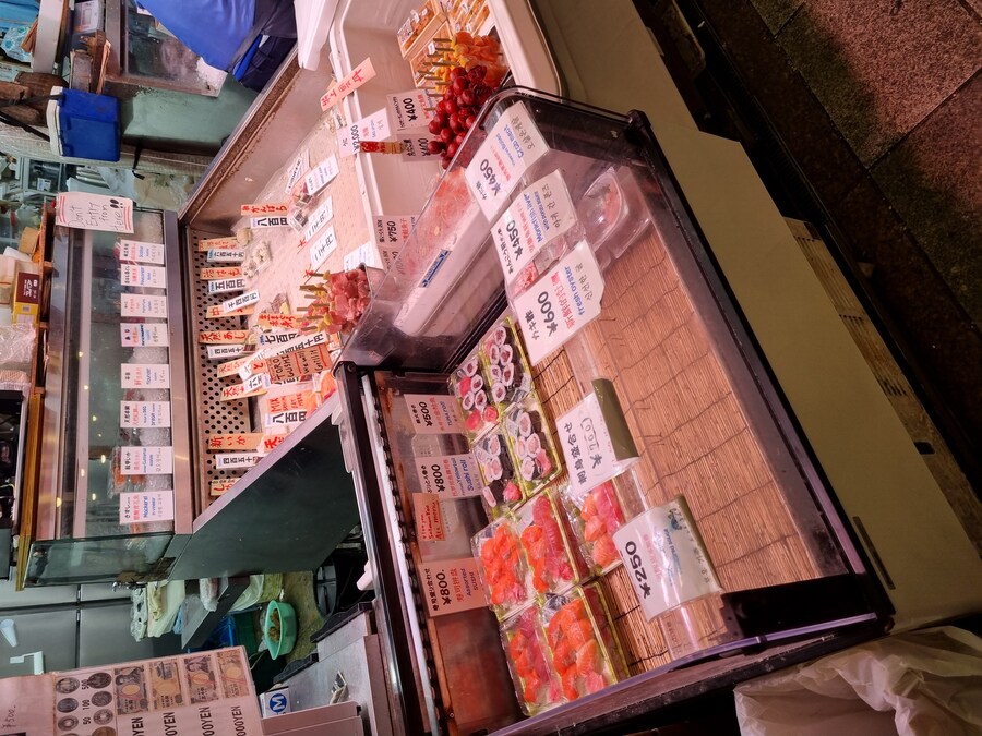 일본 워홀 32일차 교토 1박2일 호텔조식 니시키시장 탐방 도후쿠지(동복사)디저트_59.jpg