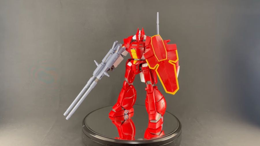 [굿 스마일] MODEROID 가리안 타이 유우키 님 리뷰 영상_6.jpg