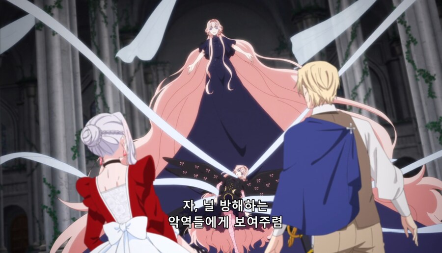 철권영애)마지막으로 하나만 부탁드려도 될까요?(스포,스압)_152.jpg