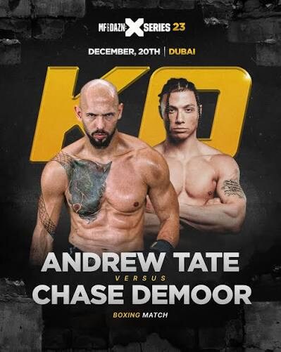 자칭 알파메일의 우상 앤드류 테이트 근황 ㅋㅋㅋ_1.jpg