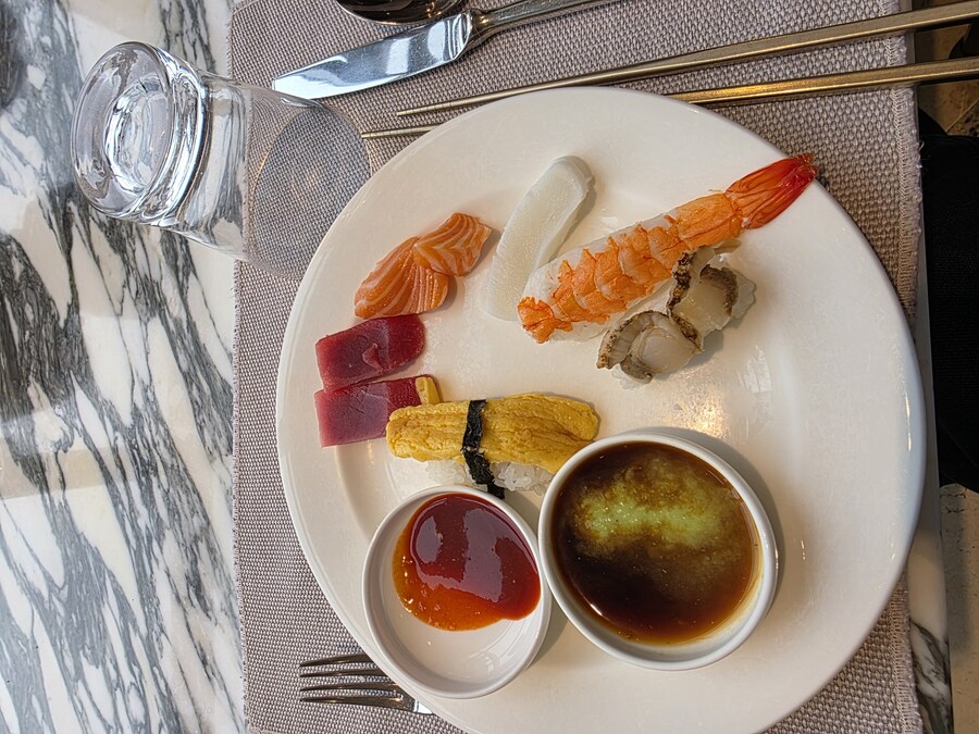 가족들과 하이원 그랜드 호텔 그랜드 테이블에 다녀왔습니다_6.jpg