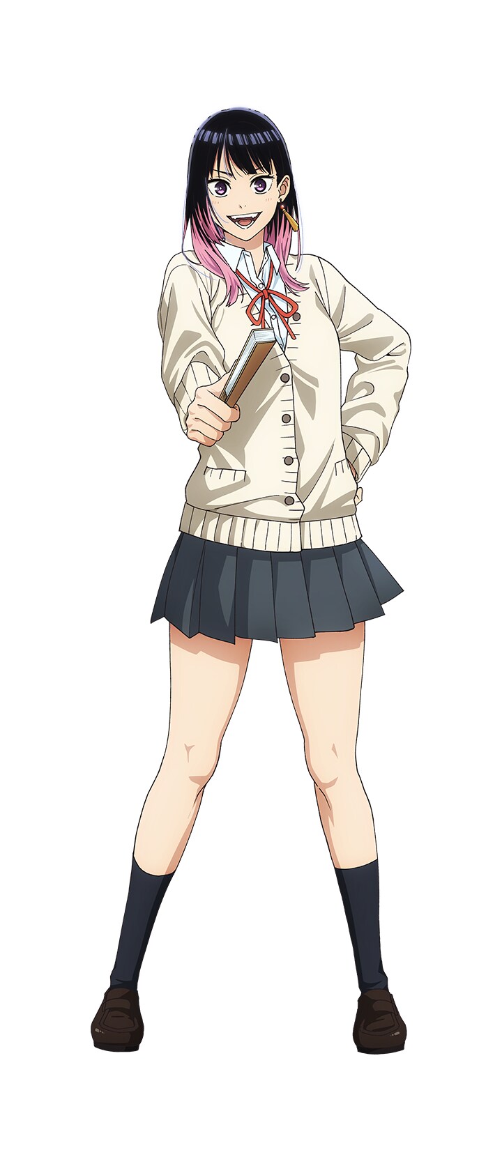 [아카네 이야기] 비주얼, PV, 2026년 4월 방송_2.png