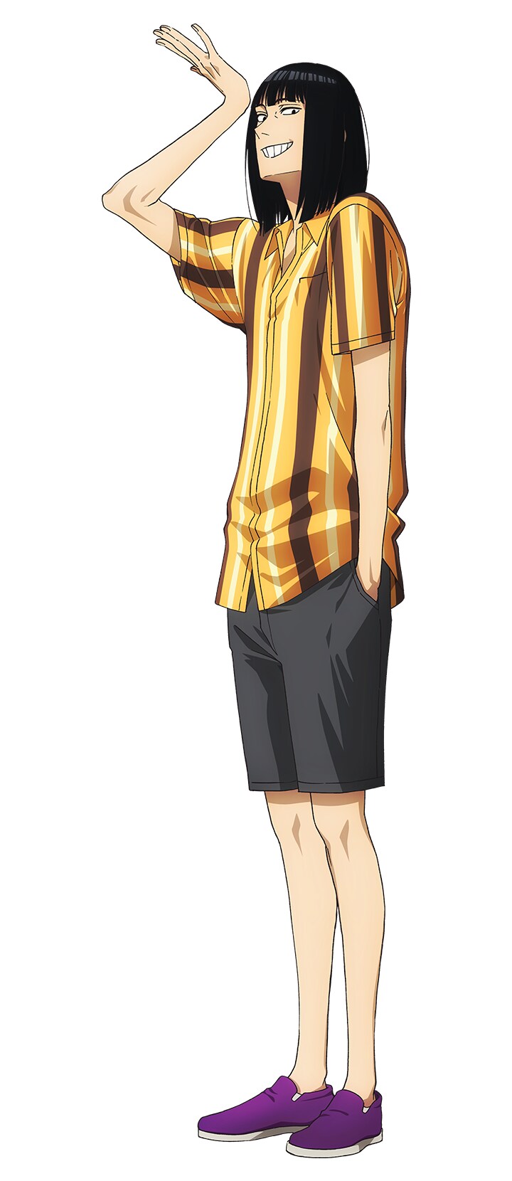 [아카네 이야기] 비주얼, PV, 2026년 4월 방송_4.png