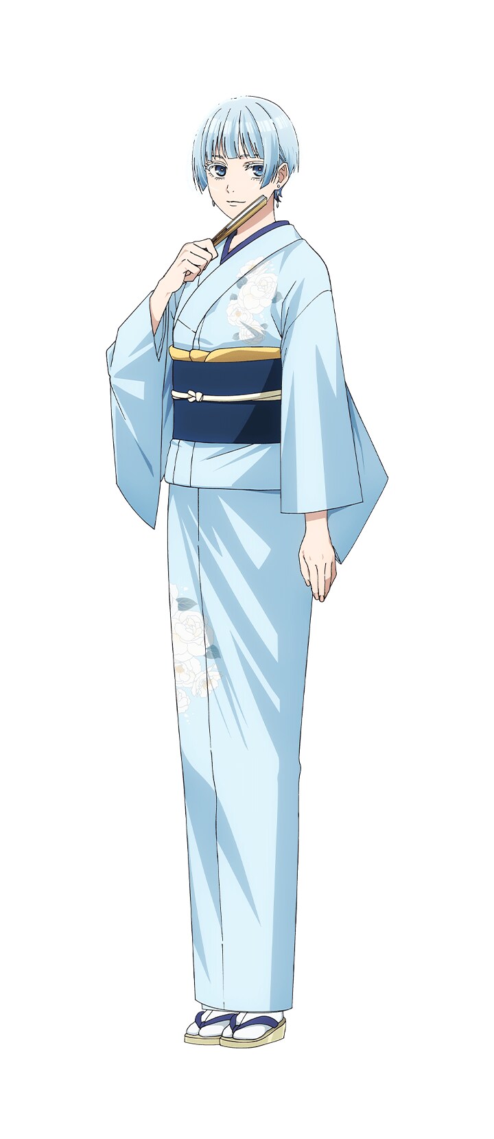 [아카네 이야기] 비주얼, PV, 2026년 4월 방송_7.png