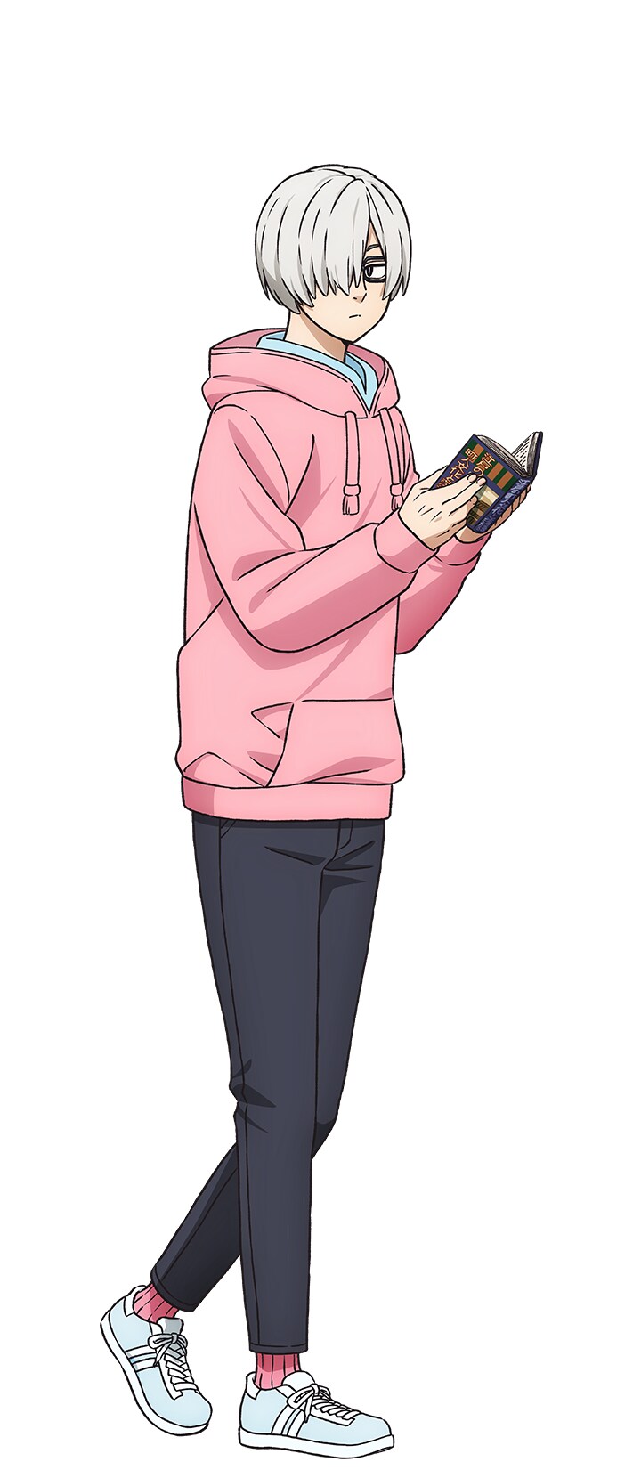 [아카네 이야기] 비주얼, PV, 2026년 4월 방송_10.png