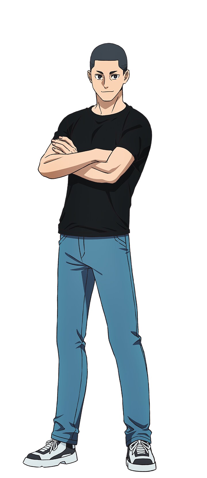 [아카네 이야기] 비주얼, PV, 2026년 4월 방송_11.png