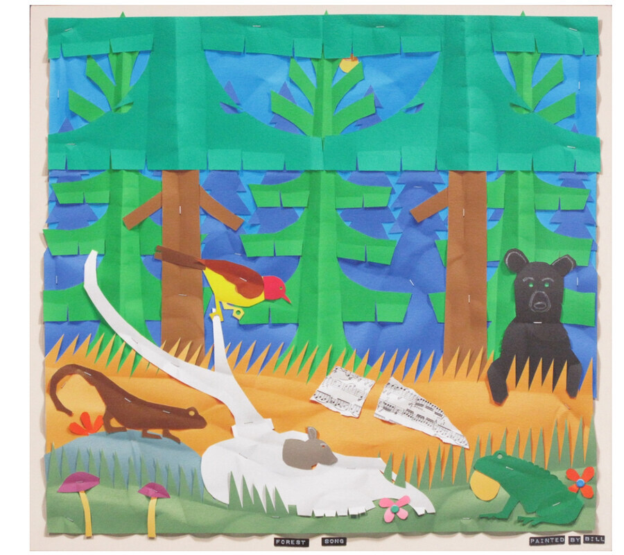 충격적이라는 현대 미술 작품_2.jpg