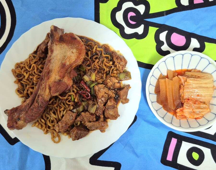 돼파게티 (with 통갈비)_6.jpg