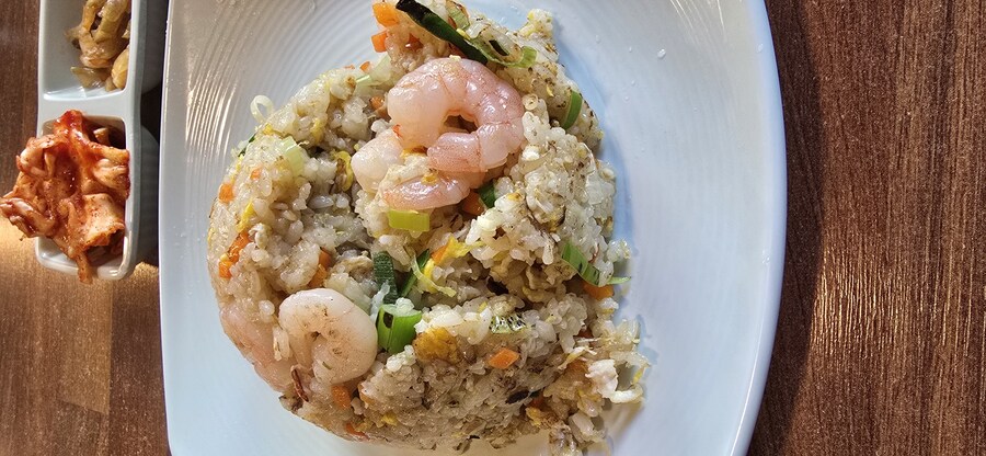 서두산딤섬 루비딤섬 새우볶음밥 새우군만두_6.jpg