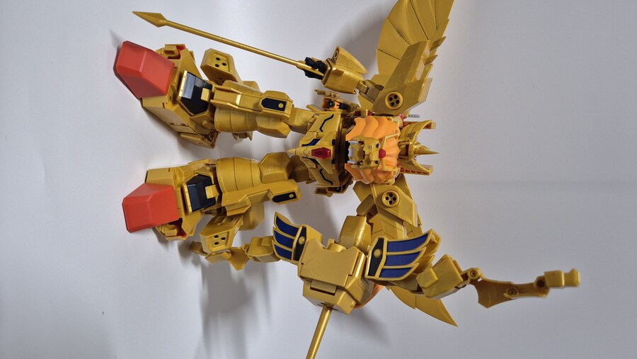 [SMP] 레온카이저 조립 리뷰입니다._28.jpg