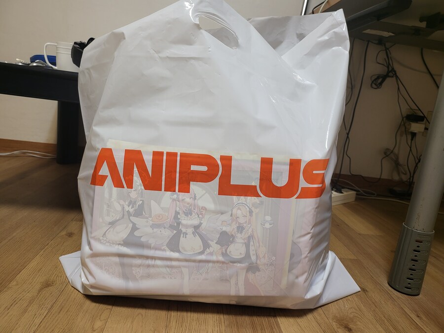 블루아카) 후...질렀다_1.jpg