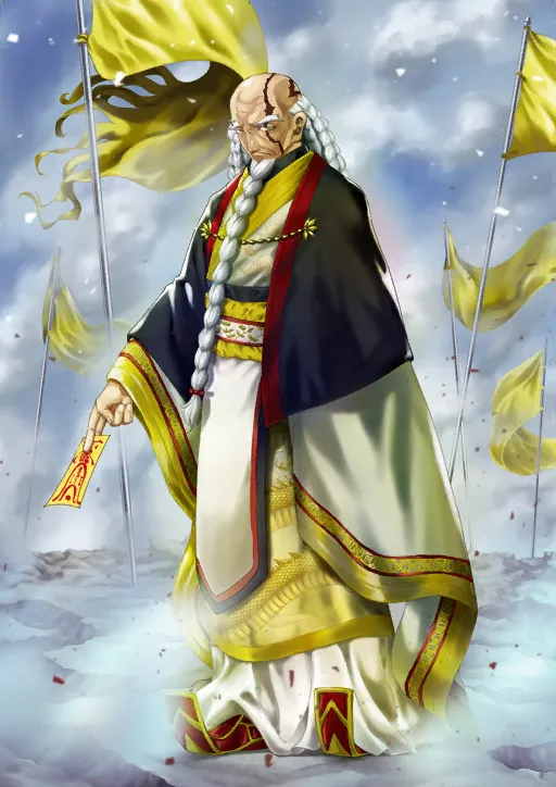 페그오]강스포) 2부 종장 현재까지 풀린 떡밥들_12.webp