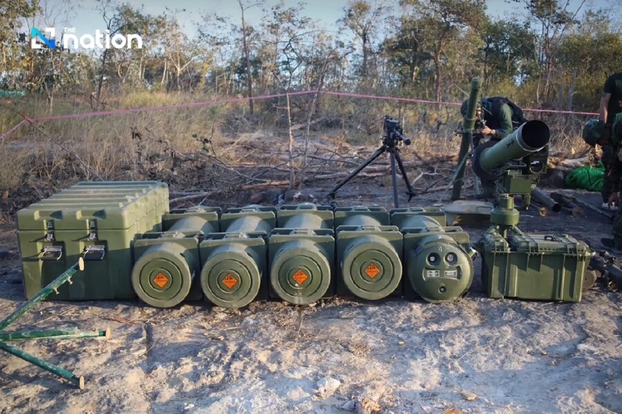 중국산 대전차 미사일이 불발난 원인._10.png