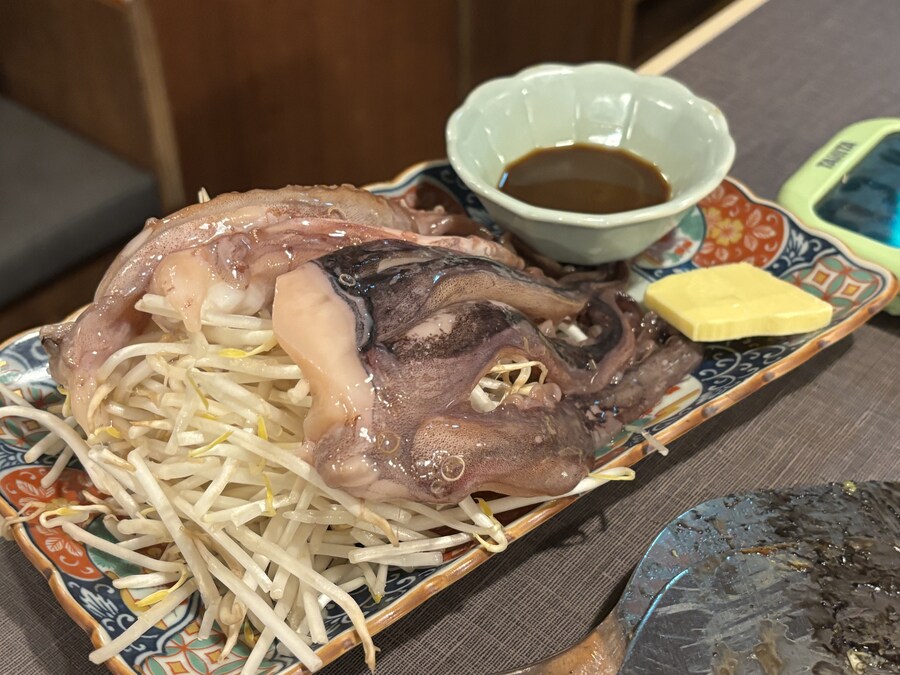 일본 도쿄역 몬자야키_19.jpg