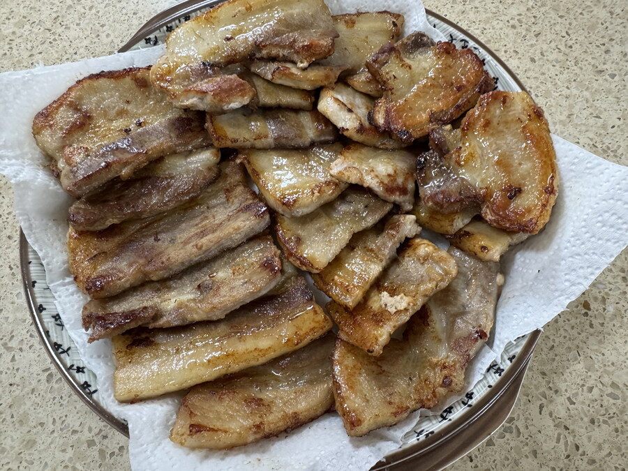 냉동 삼겹살 3만원 어치~~~_4.jpg