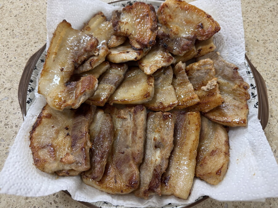 냉동 삼겹살 3만원 어치~~~_3.jpg