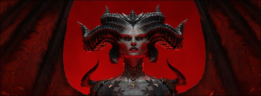 (흥미) 디아블로4에서 어머니 릴리트가 다시 돌아옵니다!_1.png