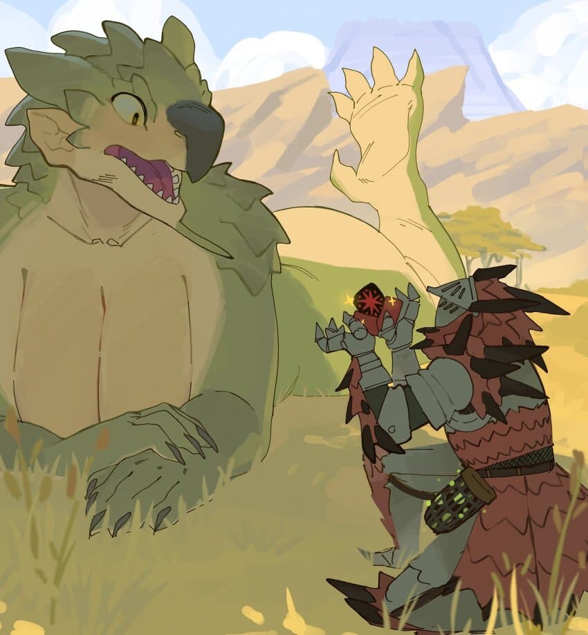 몬헌은 좀 야하네...._4.jpg