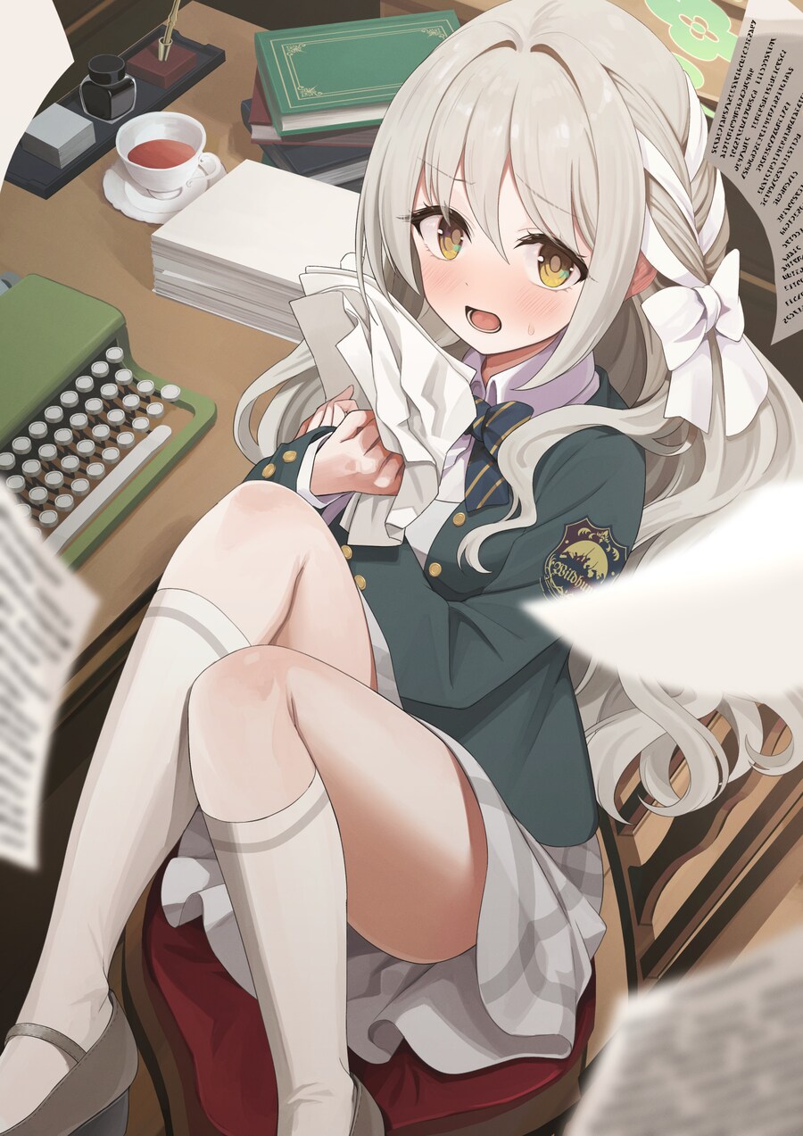 블루아카) 저한테 심한짓 하실거죠..!_1.png